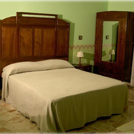 Bed and Breakfast Casa Tina Maugeri CTA Exterior foto