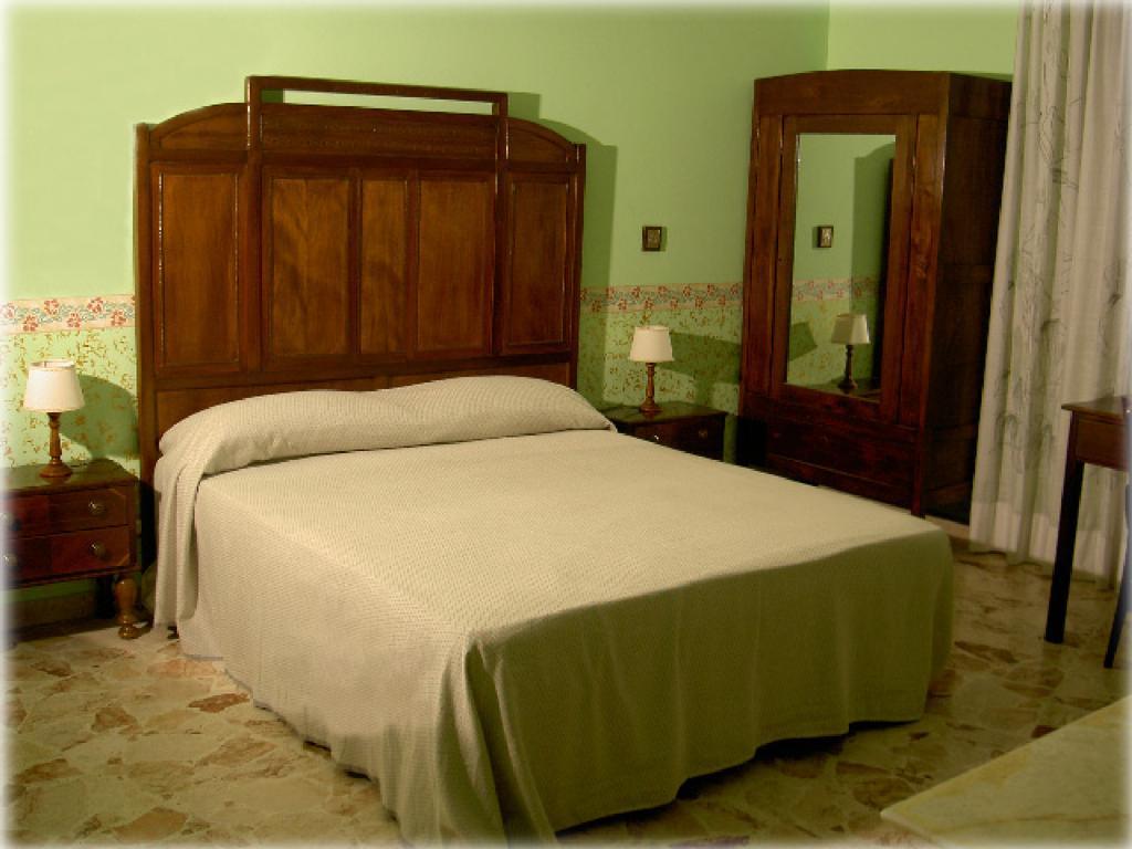 Bed and Breakfast Casa Tina Maugeri CTA Exterior foto