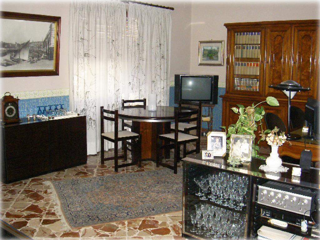 Bed and Breakfast Casa Tina Maugeri CTA Exterior foto