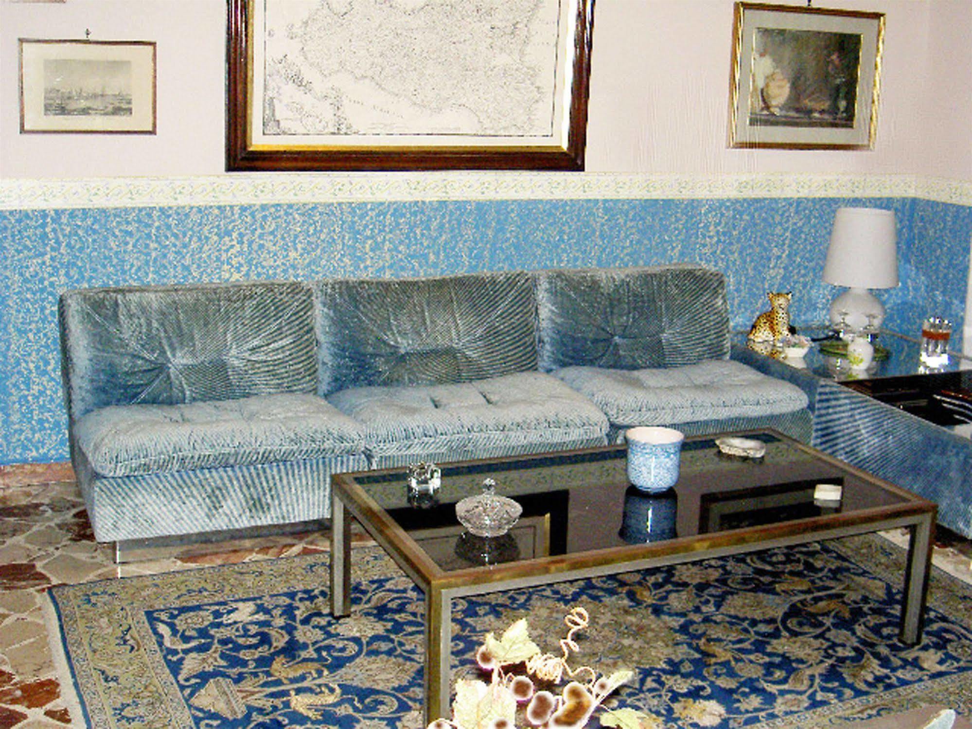 Bed and Breakfast Casa Tina Maugeri CTA Exterior foto